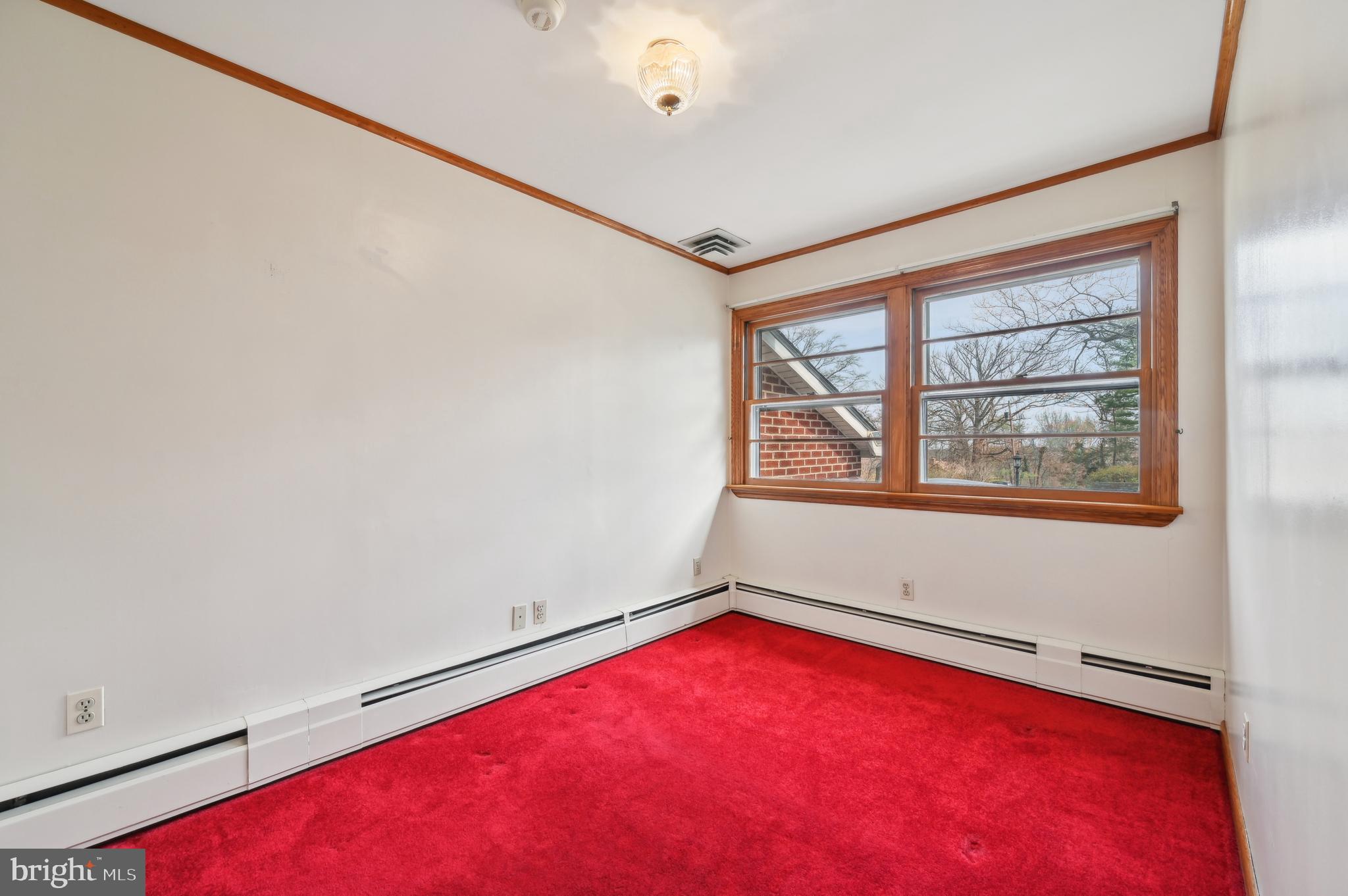 6165 Hanover Road Hanover, MD 21076 - Photo 24 of 91 Main Level Bedroom 2