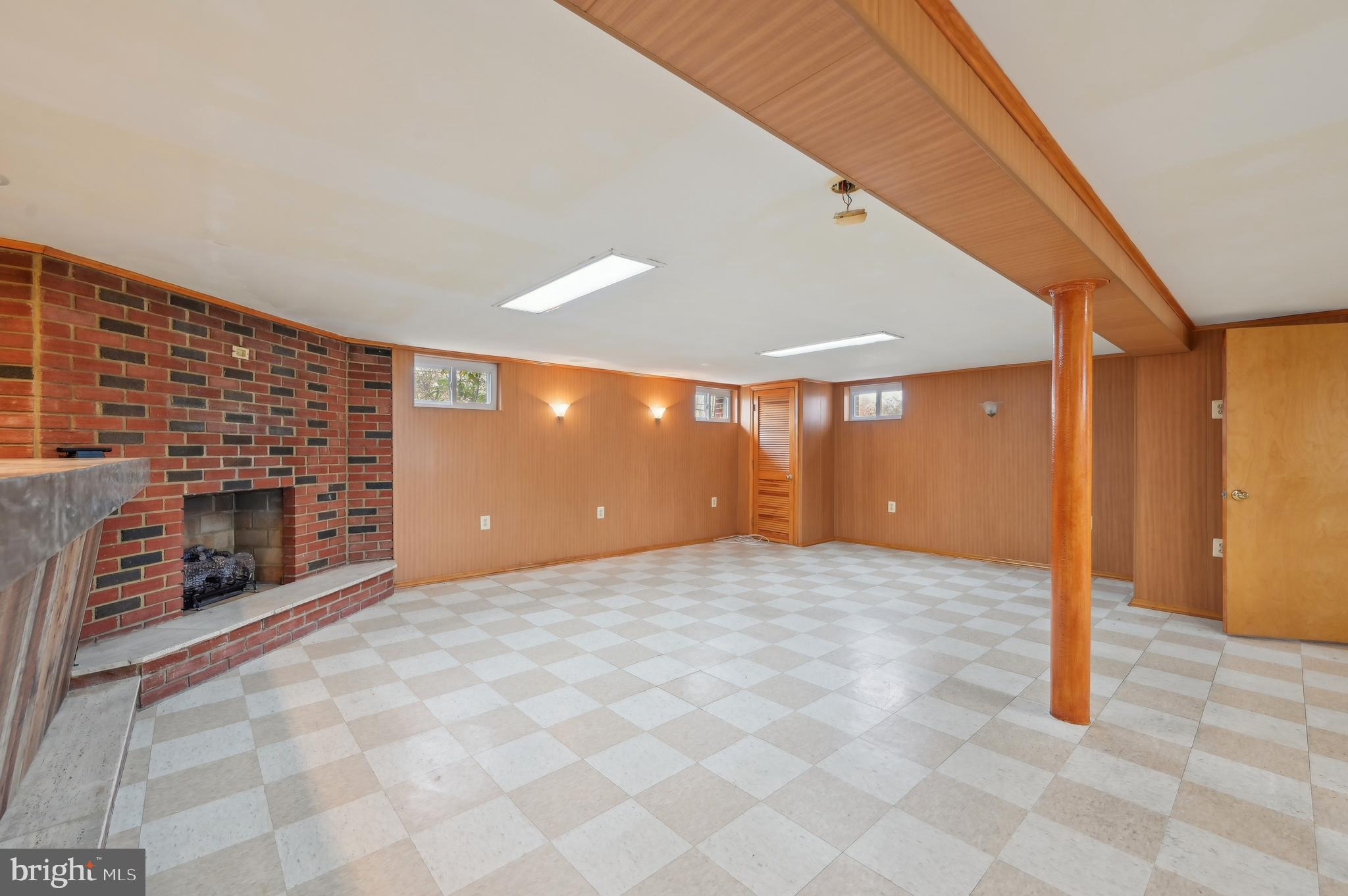 6165 Hanover Road Hanover, MD 21076 - Photo 36 of 91 Lower Level Family Room