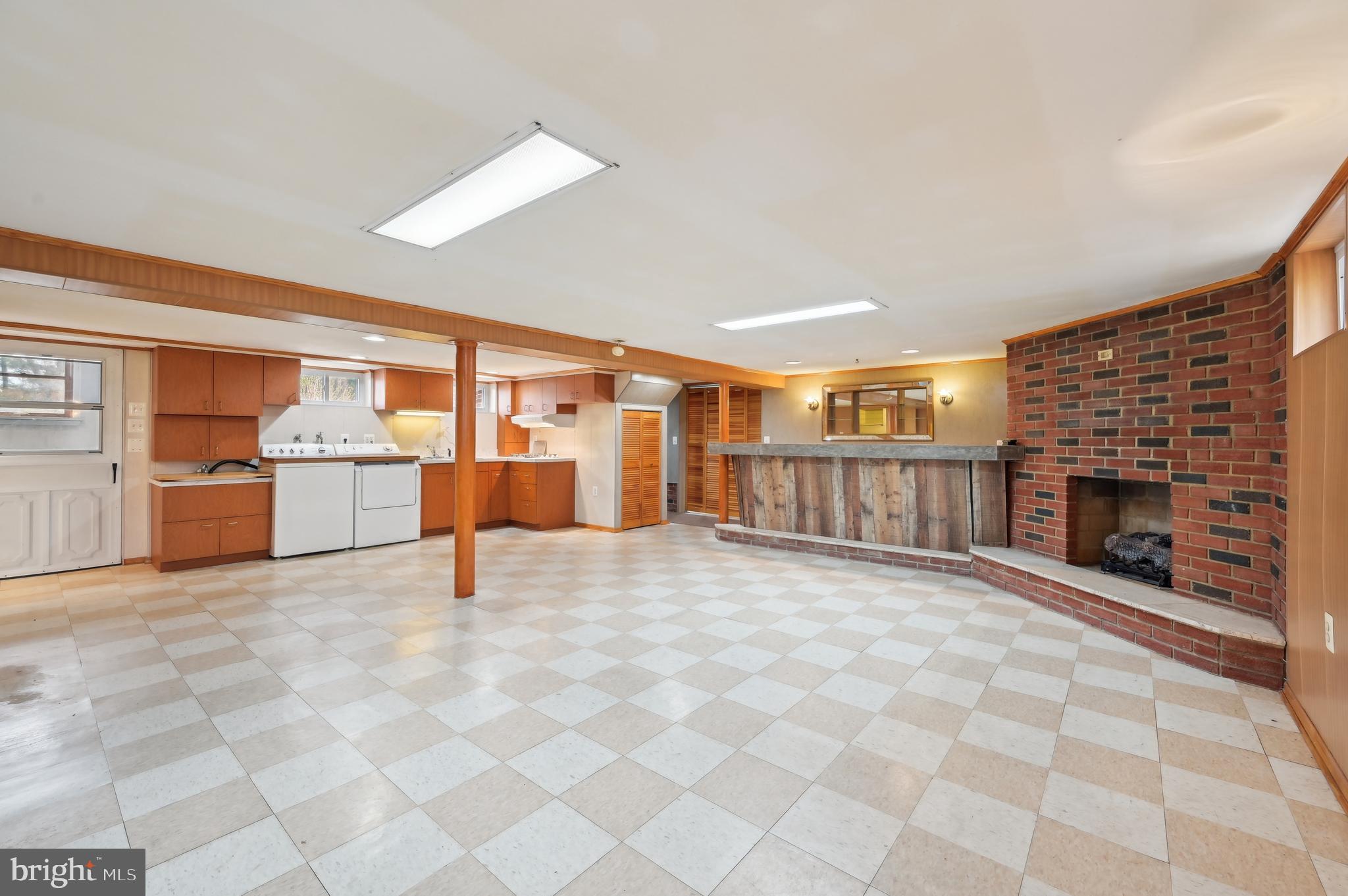 6165 Hanover Road Hanover, MD 21076 - Photo 40 of 91 Lower Level Family Room
