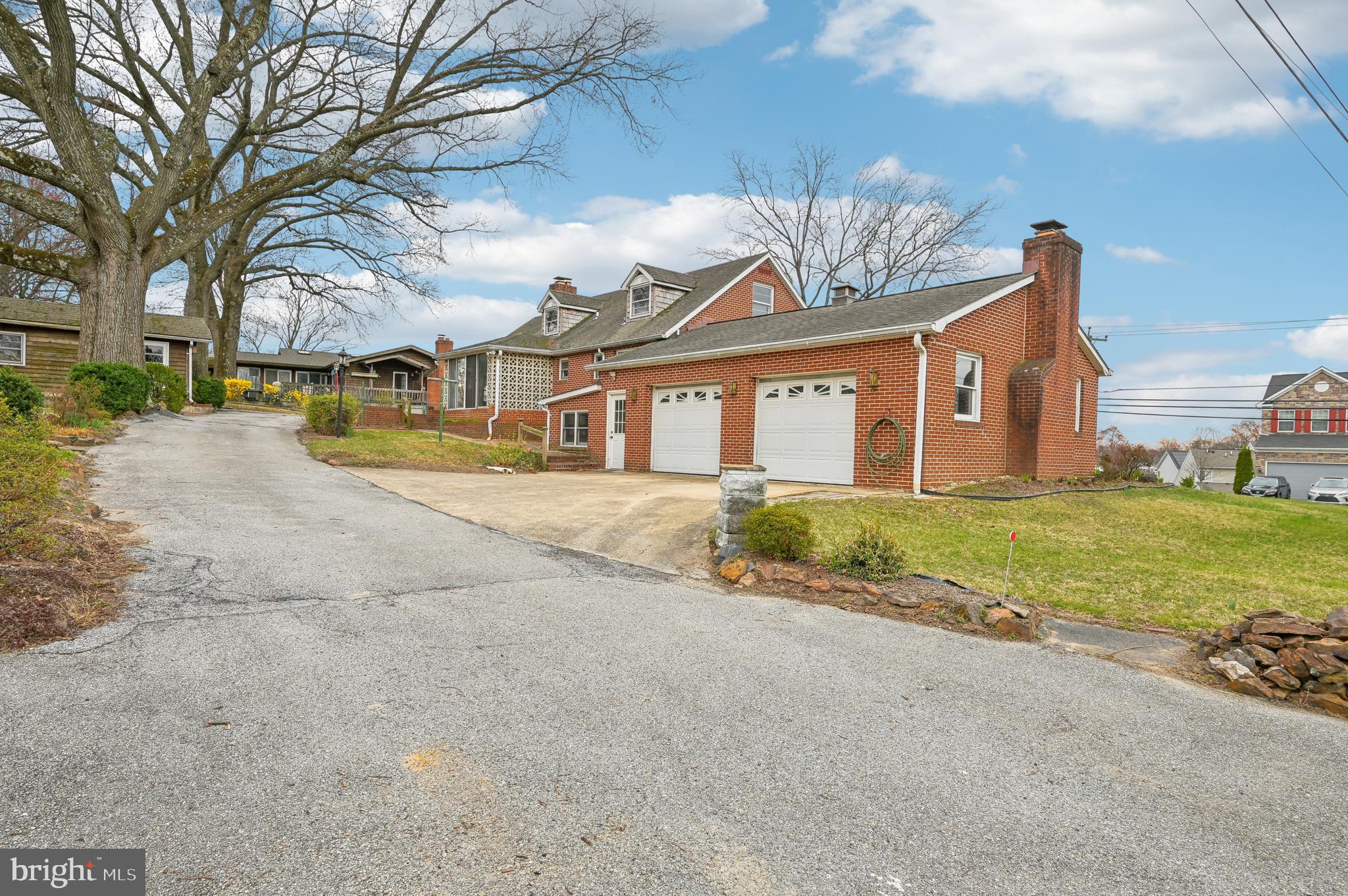 6165 Hanover Road Hanover, MD 21076 - Photo 54 of 91 Garage