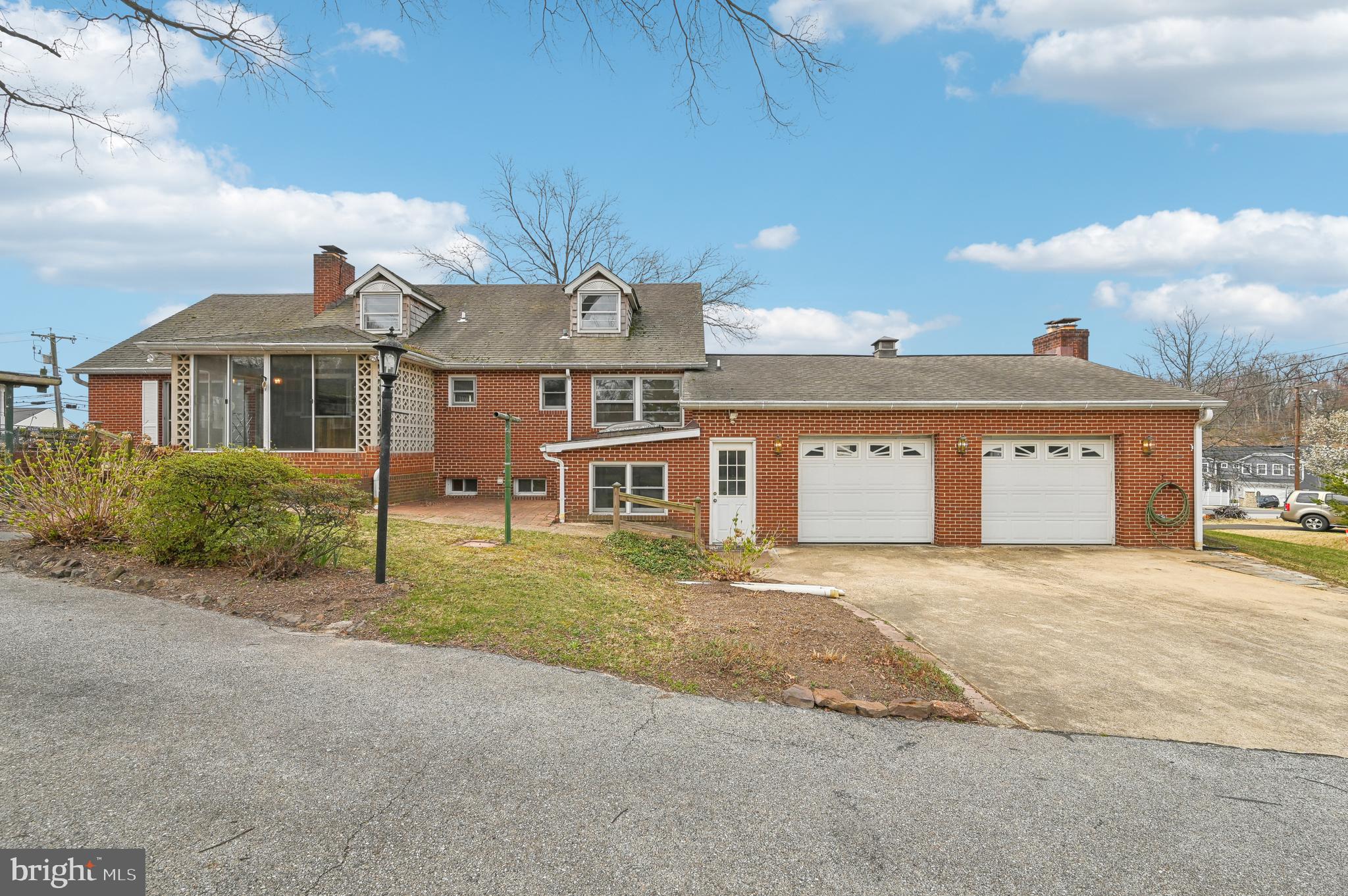 6165 Hanover Road Hanover, MD 21076 - Photo 55 of 91 Rear Yard