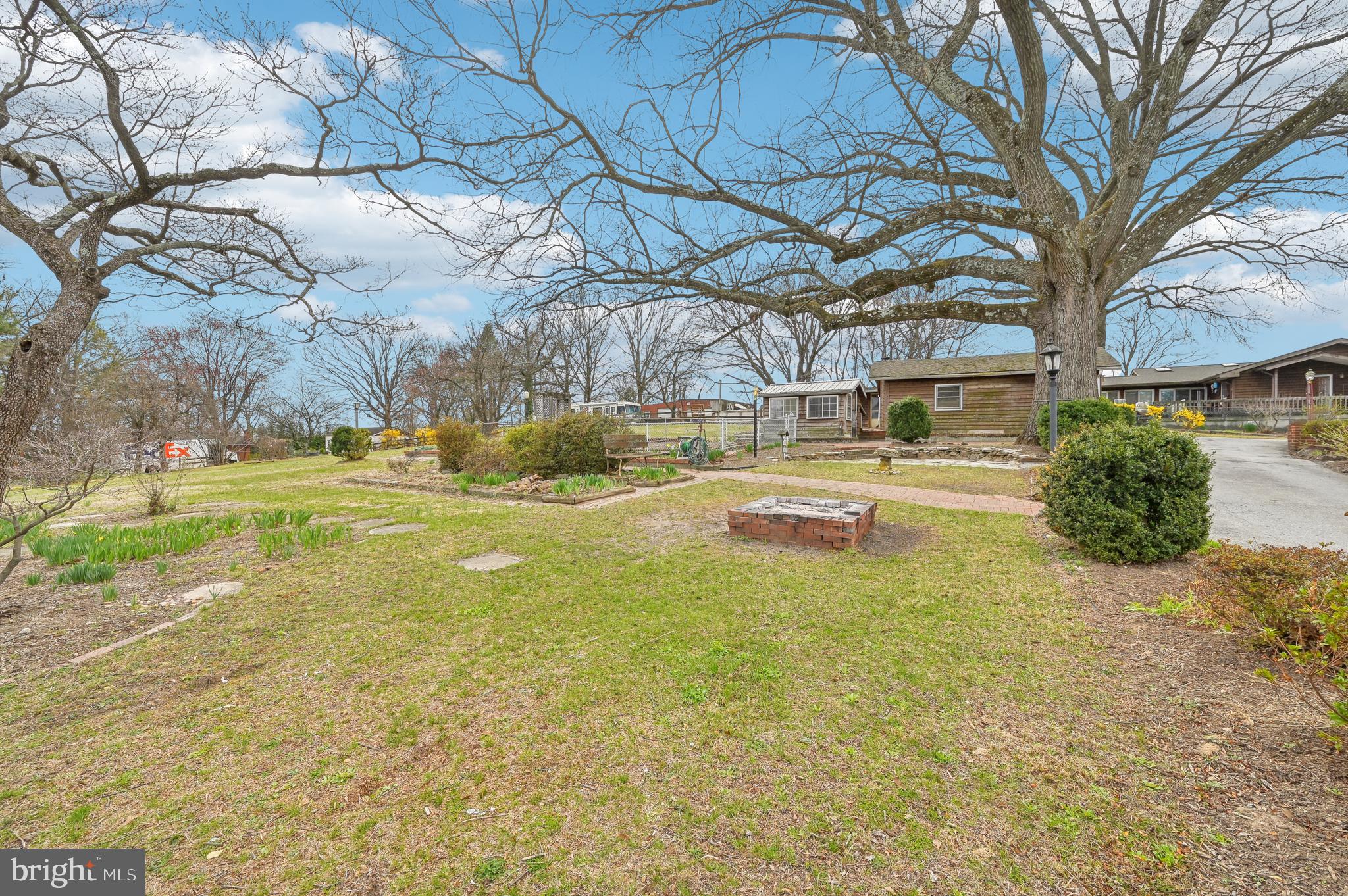 6165 Hanover Road Hanover, MD 21076 - Photo 60 of 91 Rear Yard