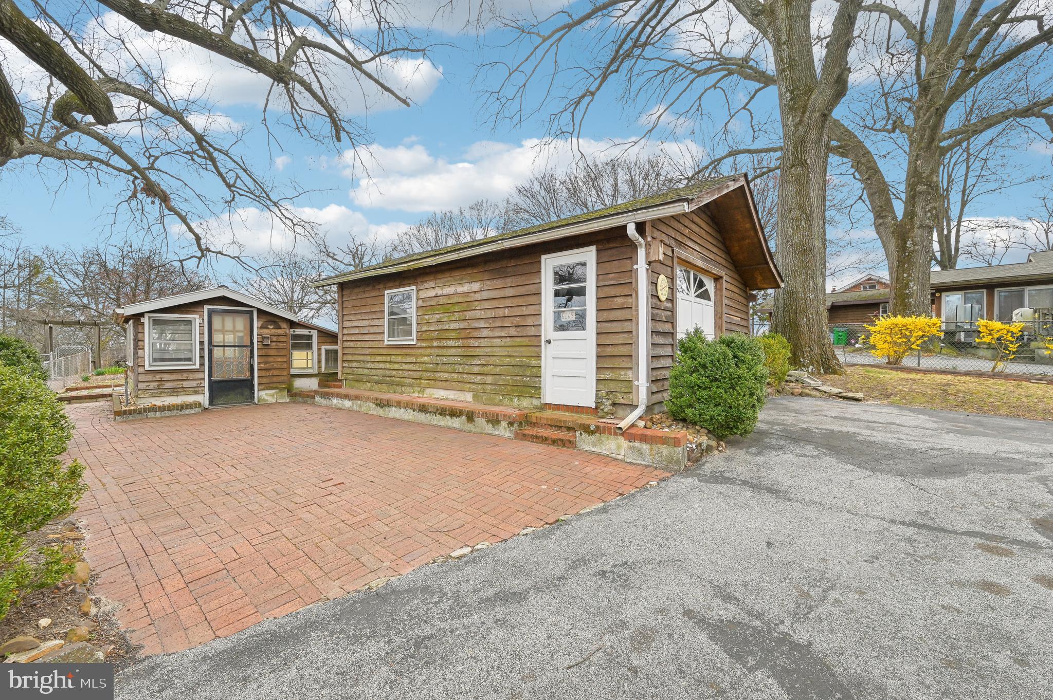 6165 Hanover Road Hanover, MD 21076 - Photo 61 of 91 Detached Garage