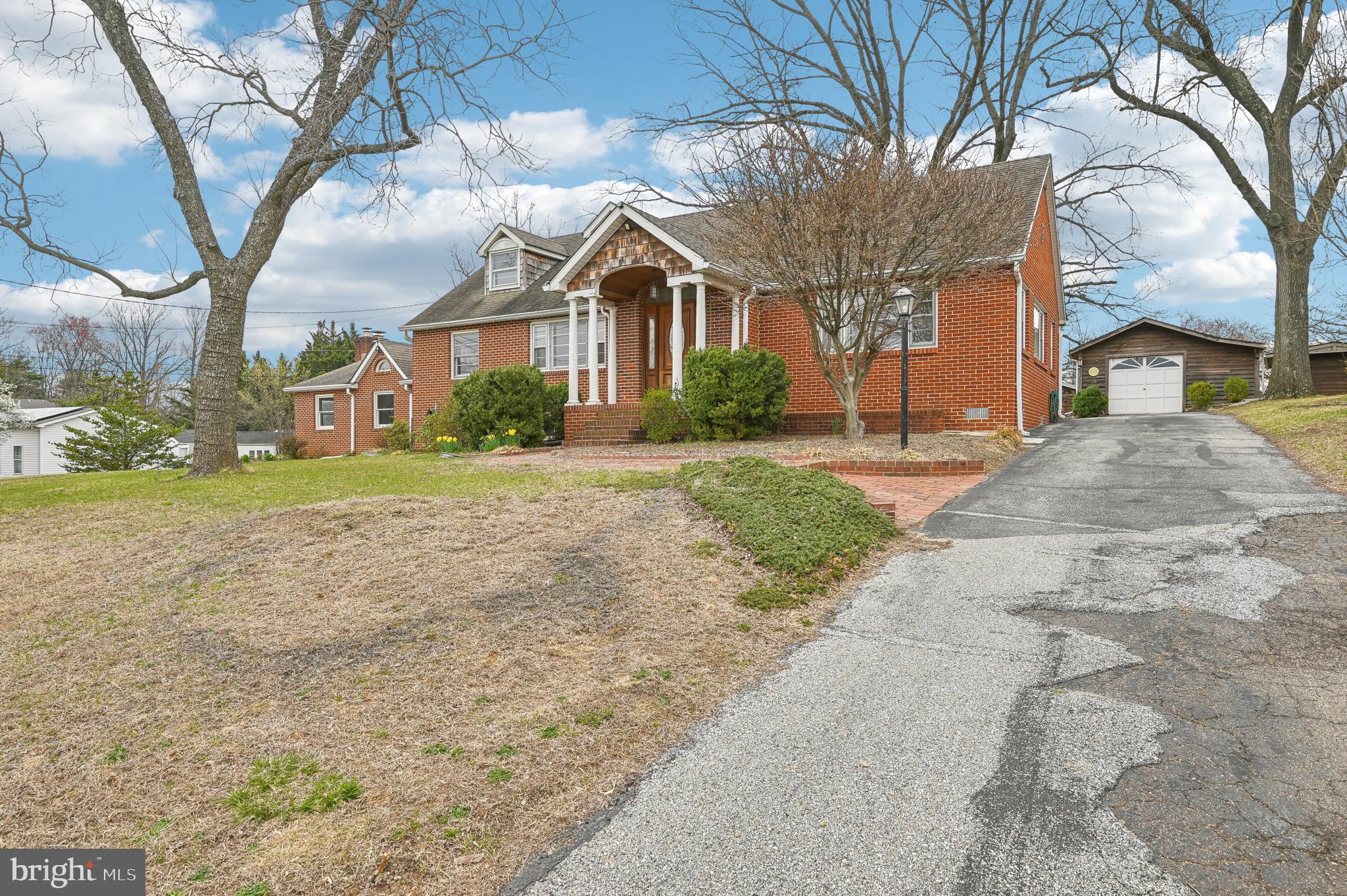 6165 Hanover Road Hanover, MD 21076 - Photo 68 of 91 Front Yard