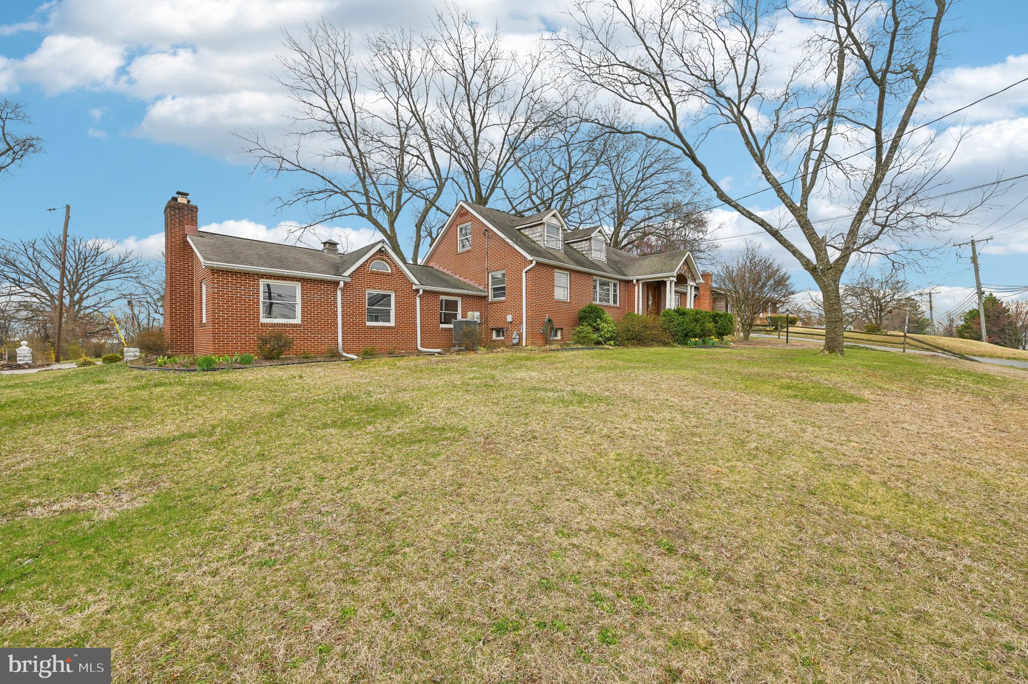 6165 Hanover Road Hanover, MD 21076 - Photo 69 of 91 Front Yard
