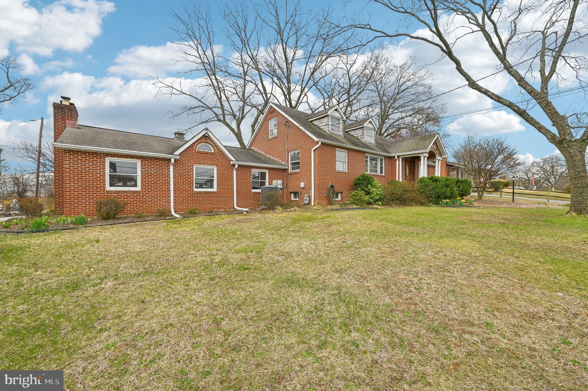 6165 Hanover Road Hanover, MD 21076 - Photo 70 of 91 Front Yard