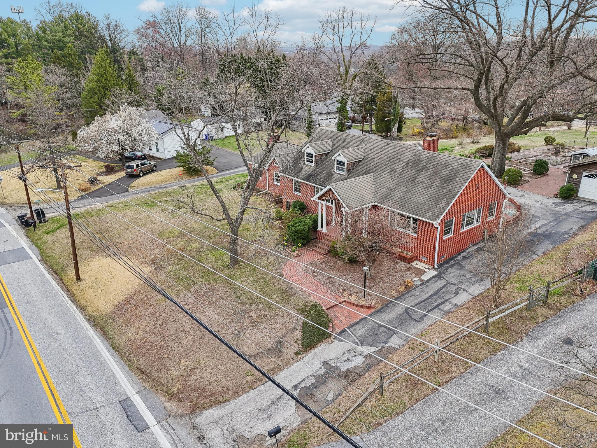 6165 Hanover Road Hanover, MD 21076 - Photo 72 of 91
