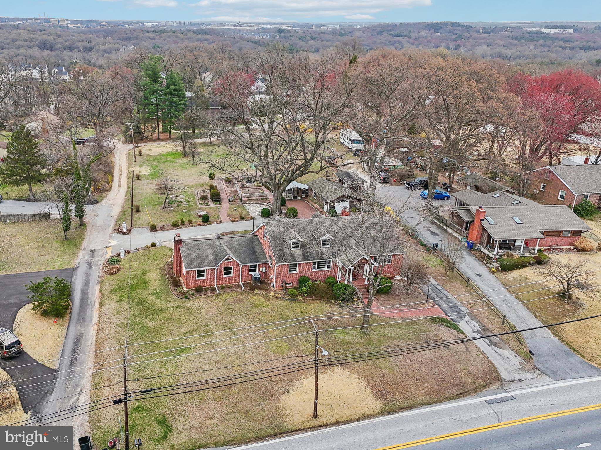 6165 Hanover Road Hanover, MD 21076 - Photo 75 of 91