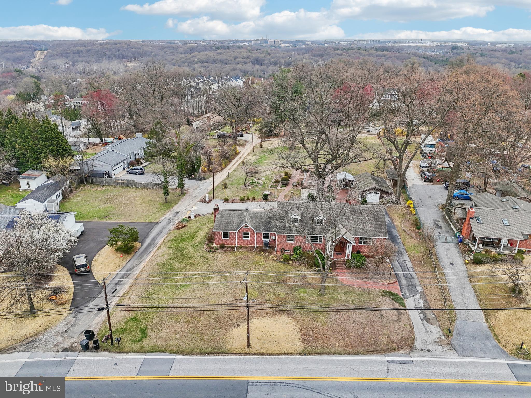 6165 Hanover Road Hanover, MD 21076 - Photo 76 of 91