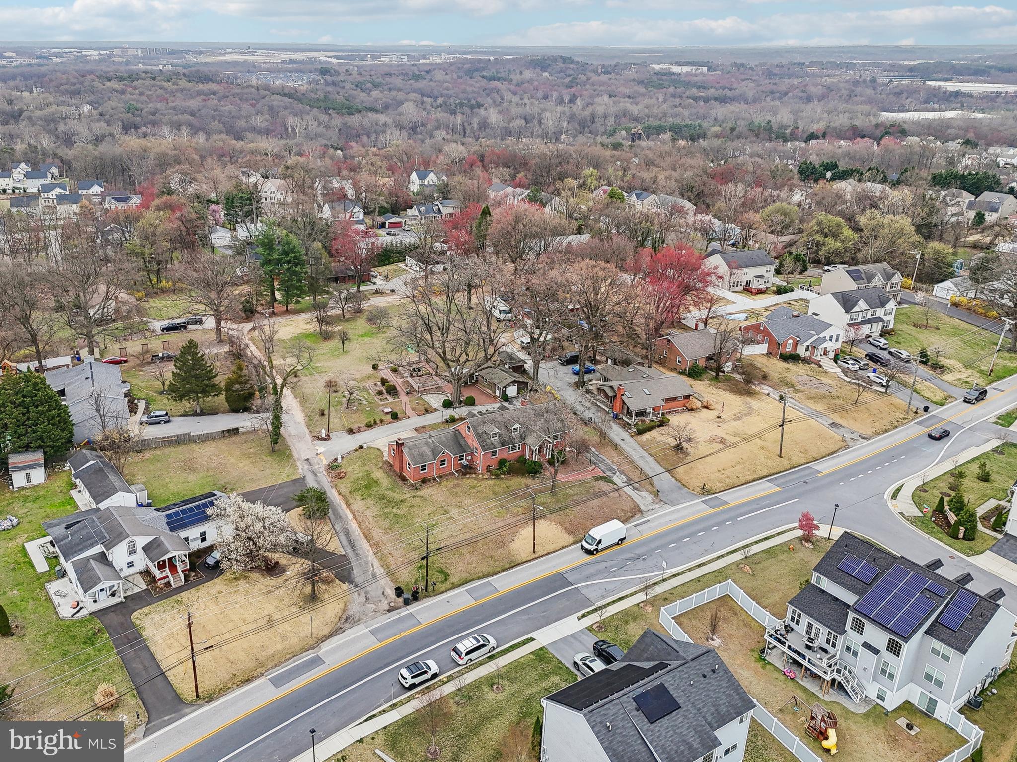 6165 Hanover Road Hanover, MD 21076 - Photo 78 of 91