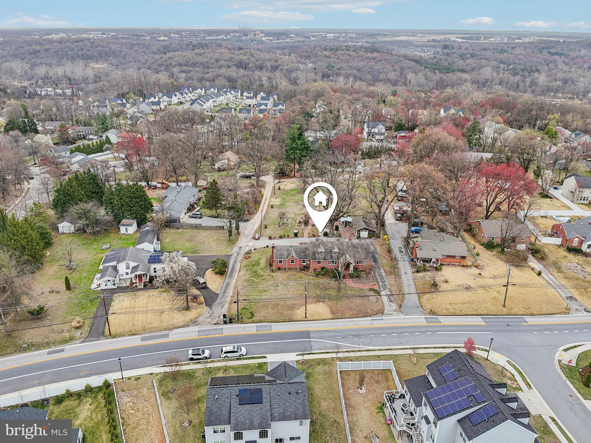 6165 Hanover Road Hanover, MD 21076 - Photo 80 of 91