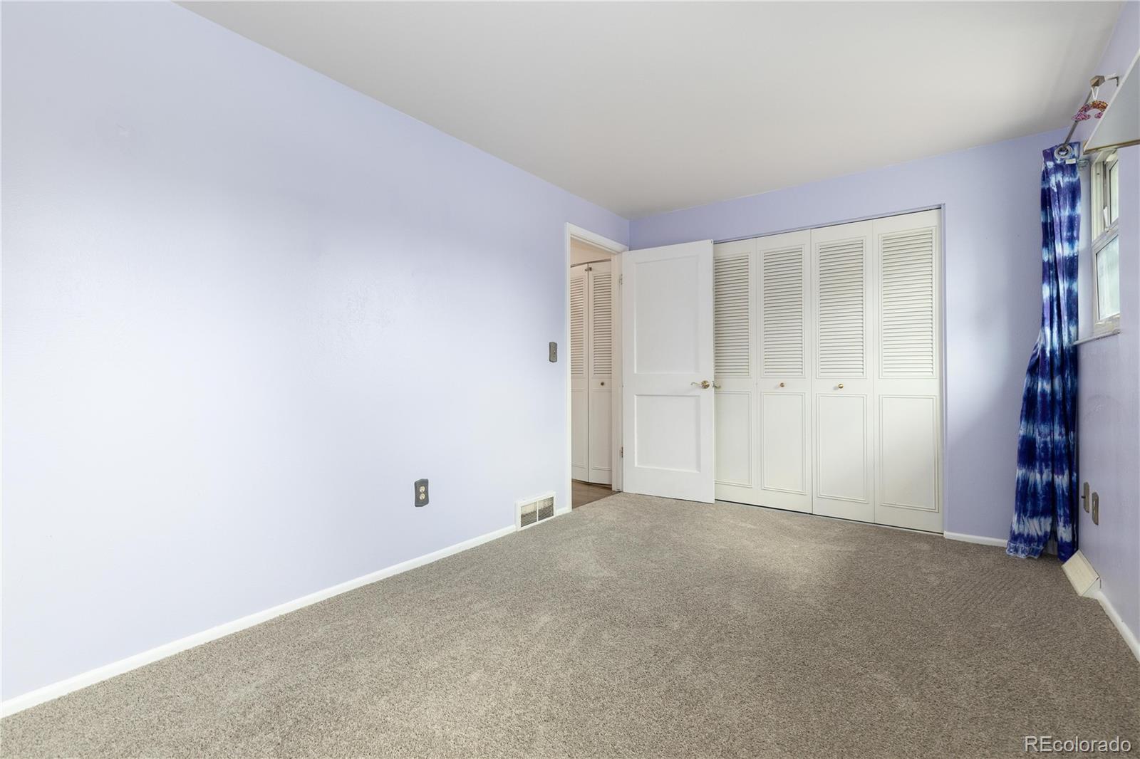 4374 East Peakview Circle Centennial, CO 80121 - Photo 26 of 45 a view of an empty room