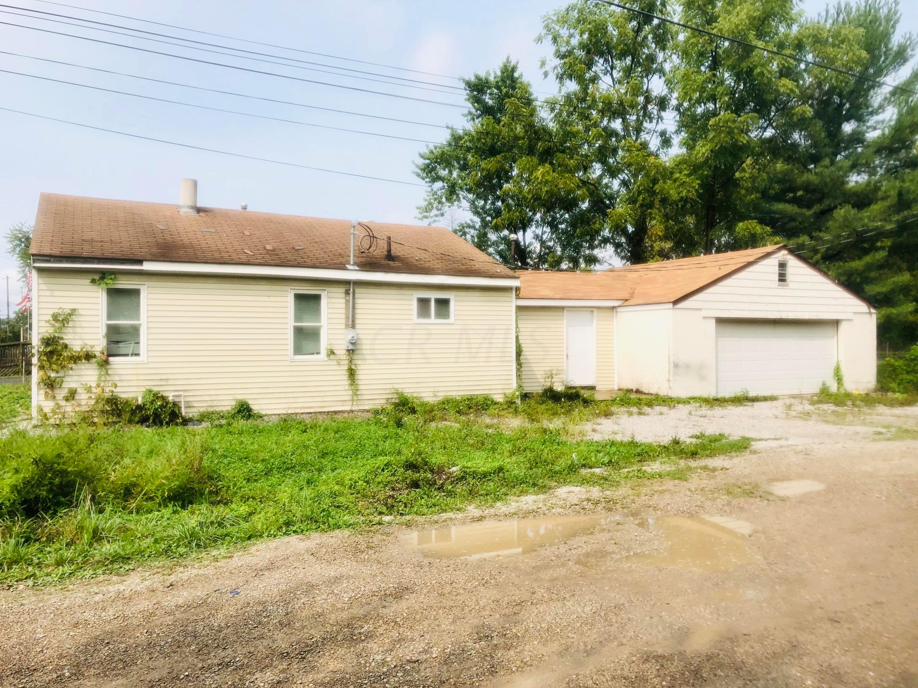 686 Hilock Road Columbus, OH 43207 - Photo 1 of 2 Gallery Image 1