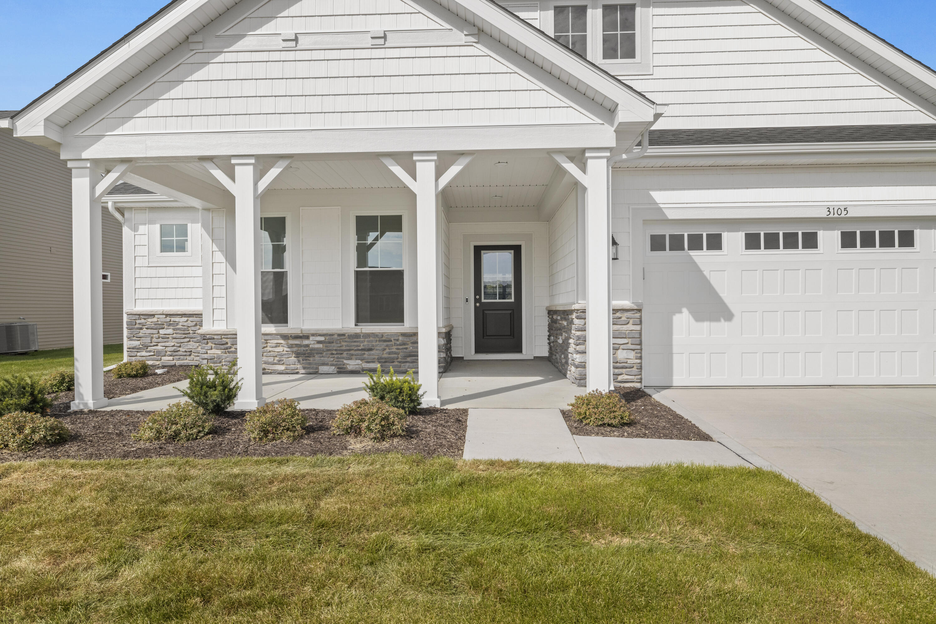 3105 Hill Road Valparaiso, IN 46385 - Photo 2 of 22 3000x2000