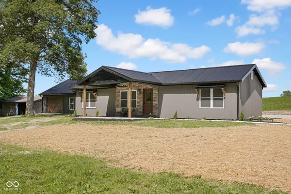 $399,000 | 4420 North County Road 700 West, Scipio, IN 47273