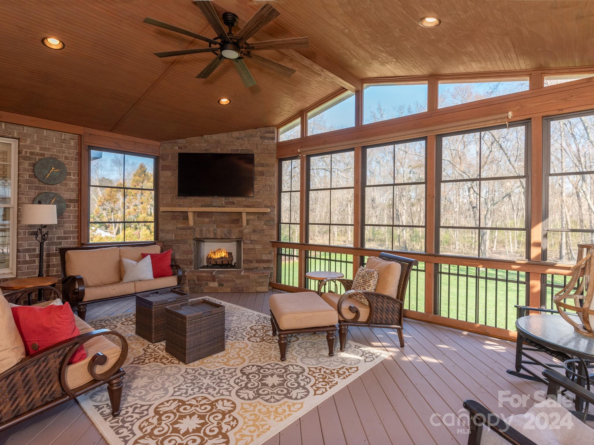 2008 Wheat Field Drive Marvin, NC 28173 - Photo 25 of 48