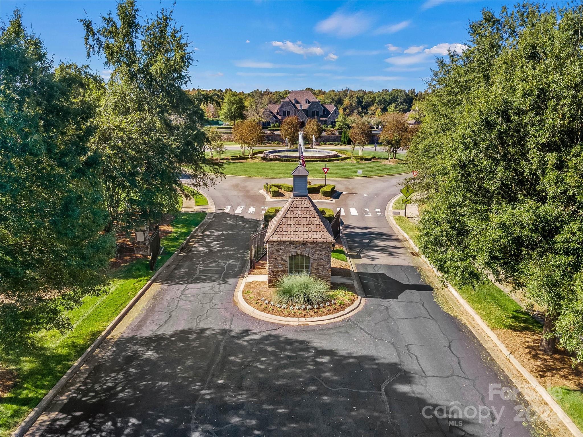2008 Wheat Field Drive Marvin, NC 28173 - Photo 46 of 48