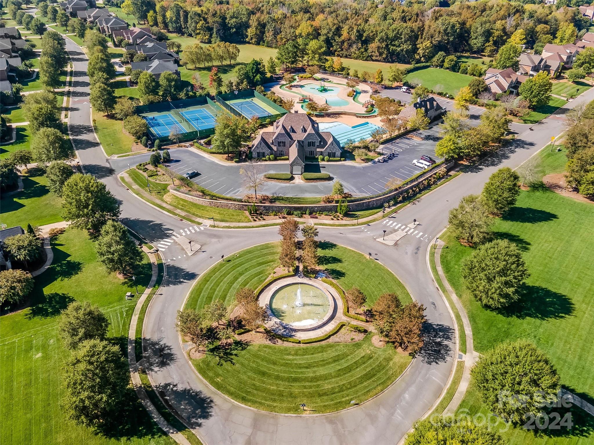 2008 Wheat Field Drive Marvin, NC 28173 - Photo 47 of 48
