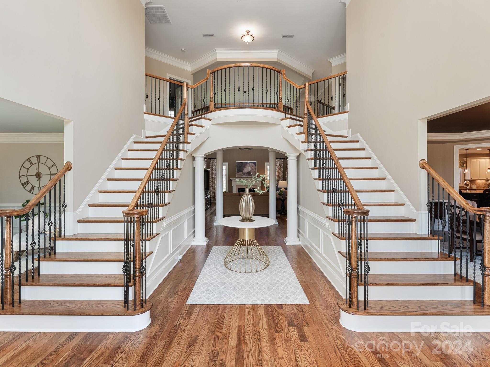 2008 Wheat Field Drive Marvin, NC 28173 - Photo 5 of 48