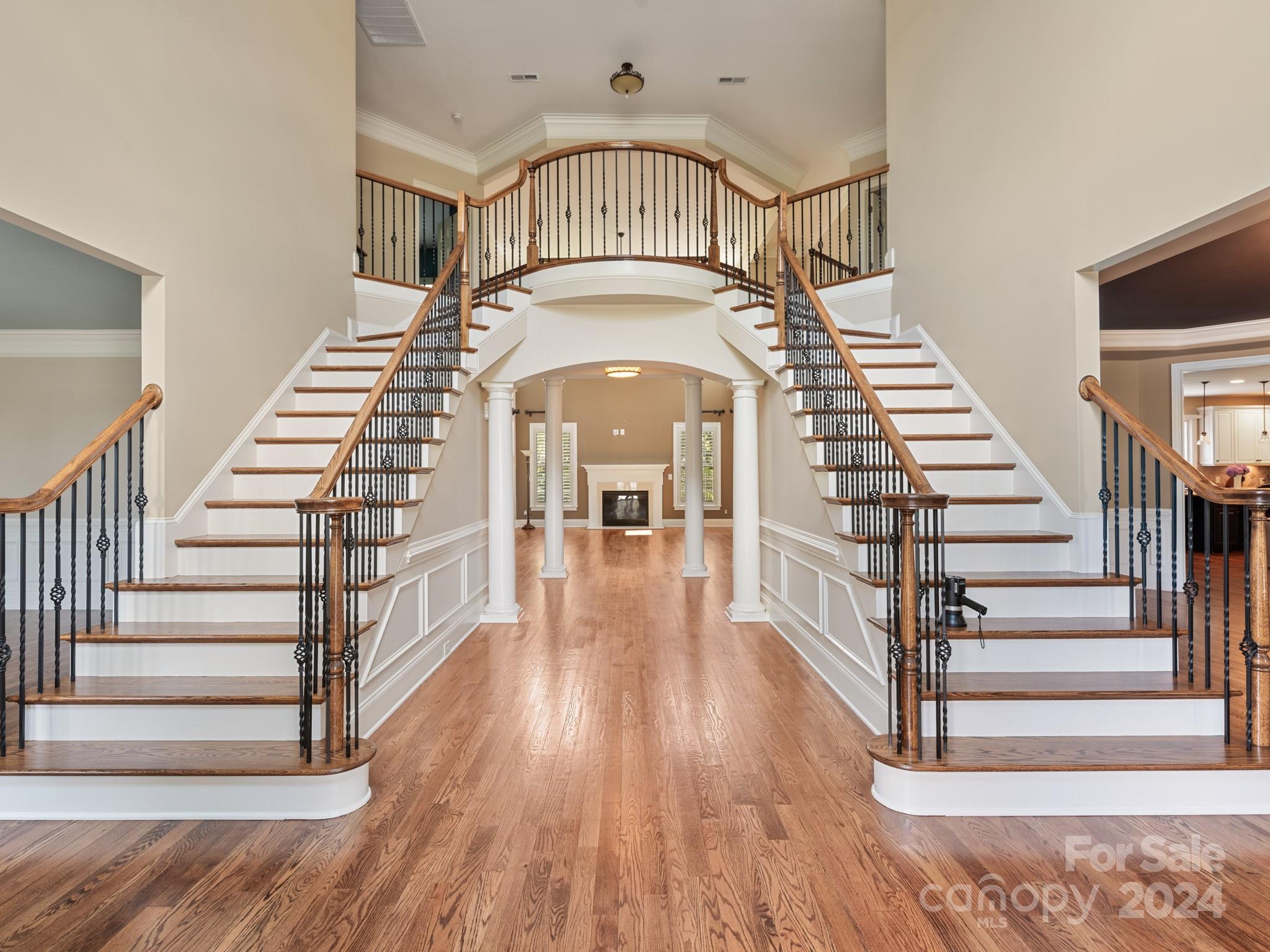 2008 Wheat Field Drive Marvin, NC 28173 - Photo 6 of 48