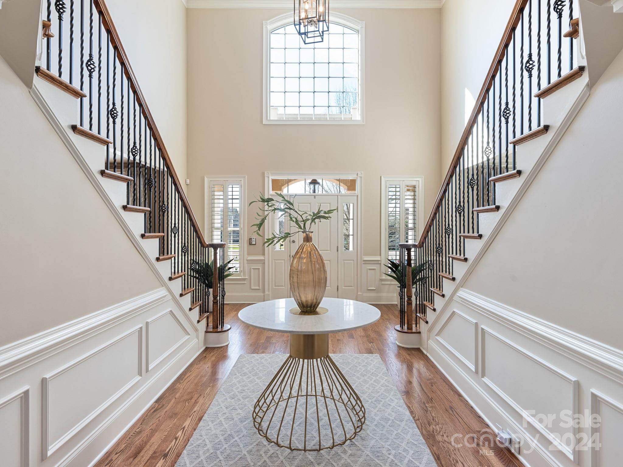 2008 Wheat Field Drive Marvin, NC 28173 - Photo 7 of 48