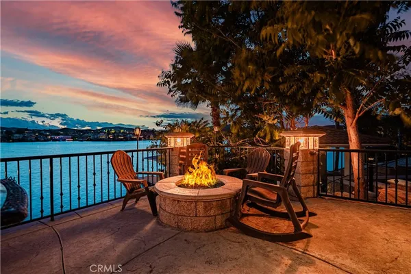 $3,395,000 | 29723 Eagle Point Drive, Canyon Lake, CA 92587
