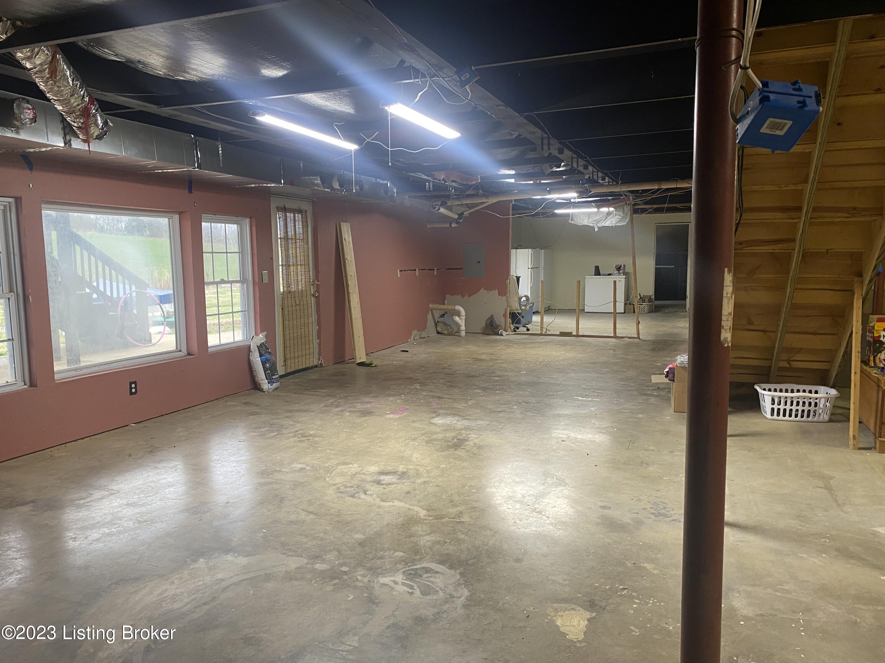 25 Harlan Ditto Road Ekron, KY 40117 - Photo 27 of 36 HarlanDitto27