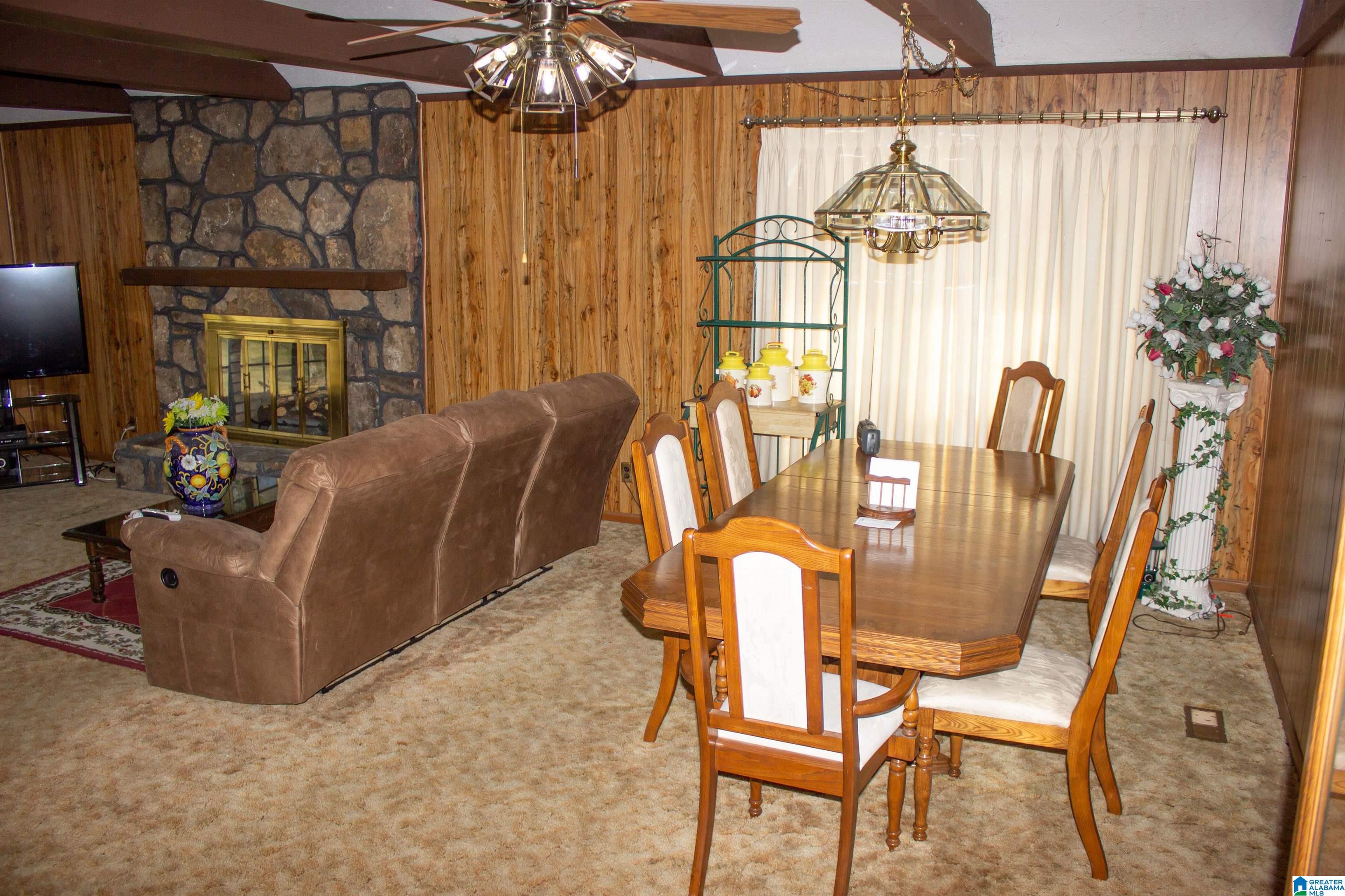 1470 Rabbit Branch Road Cropwell, AL 35054 - Photo 2 of 44