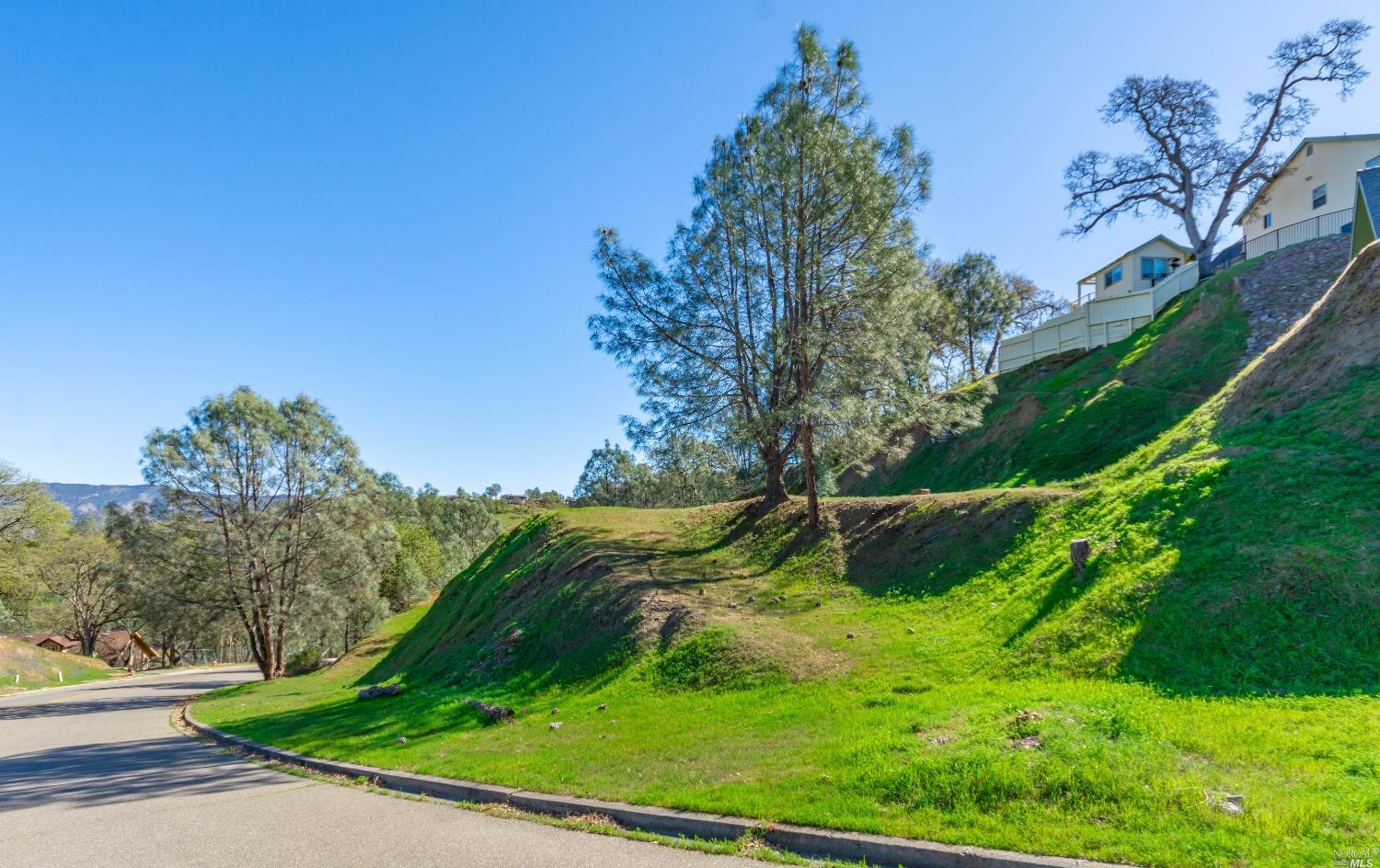 1276 Steele Canyon Road Napa, CA 94558 - Photo 1 of 18
