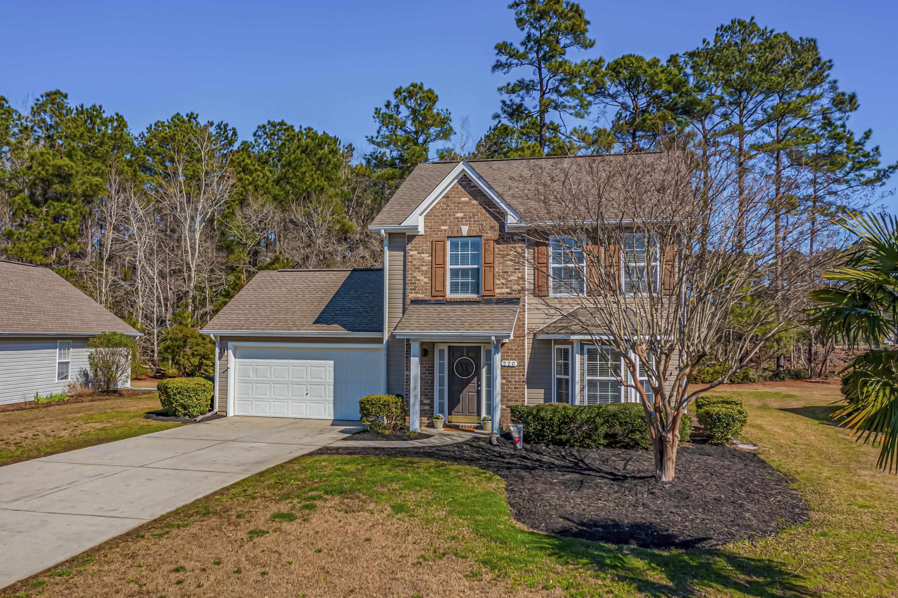 220 Whitchurch Street Murrells Inlet, SC 29576 - Photo 3 of 40 Gallery Image 3