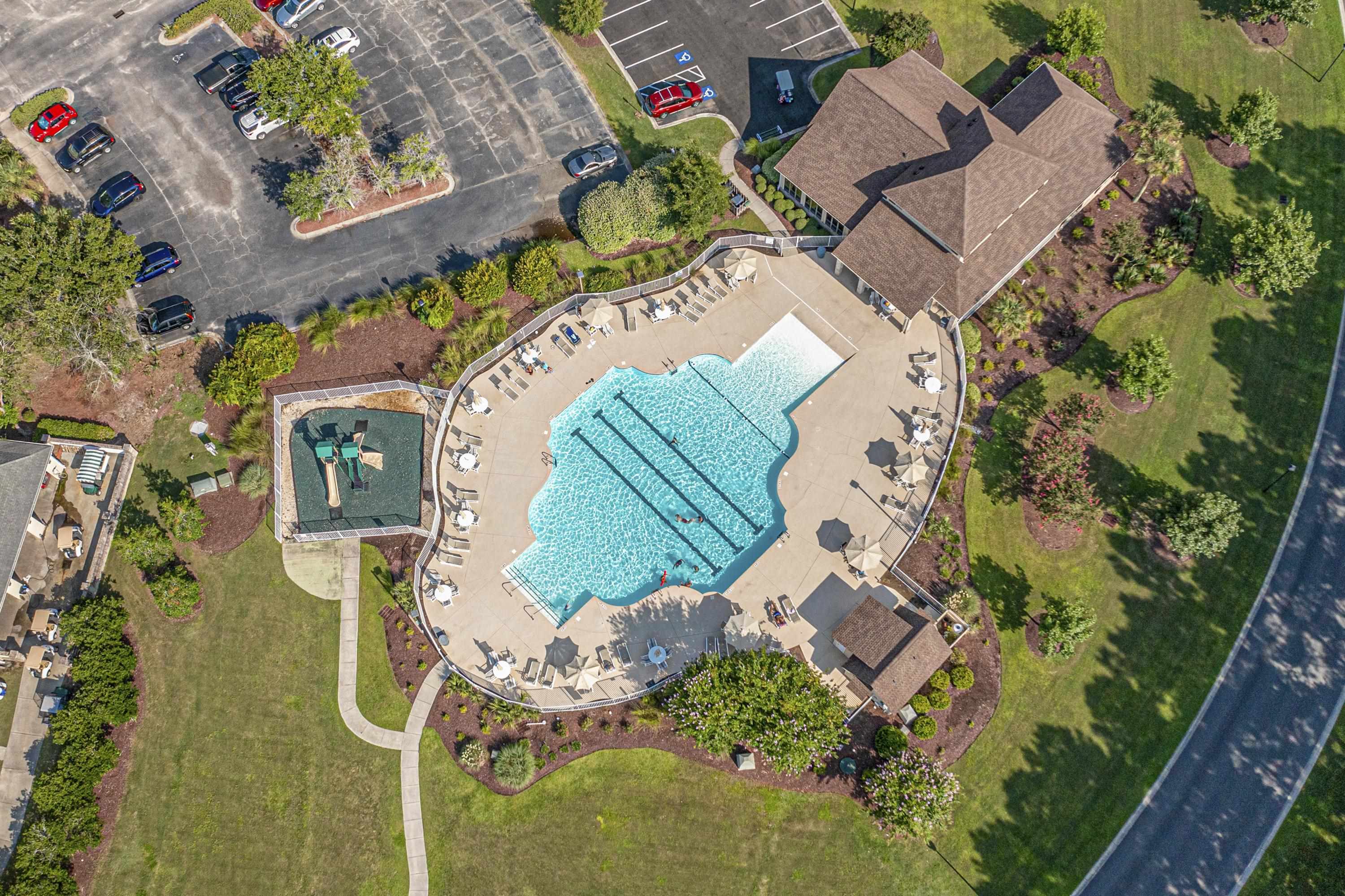 220 Whitchurch Street Murrells Inlet, SC 29576 - Photo 39 of 40 Gallery Image 39