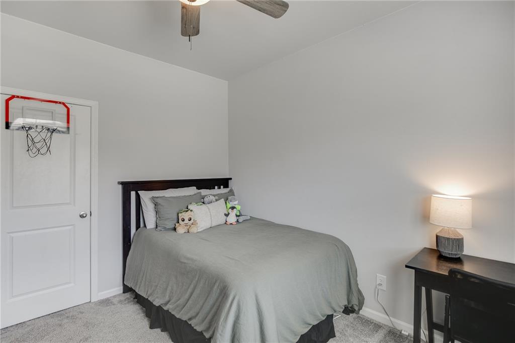 1247 Ruddy Duck Drive Jefferson, GA 30549 - Photo 40 of 69