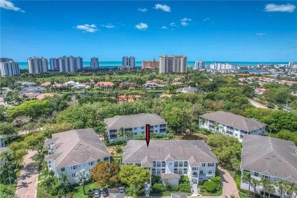 $1,349,000 | 820 Bentwater Circle, Unit 101, Naples, FL 34108