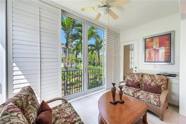 $1,349,000 | 820 Bentwater Circle, Unit 101, Naples, FL 34108