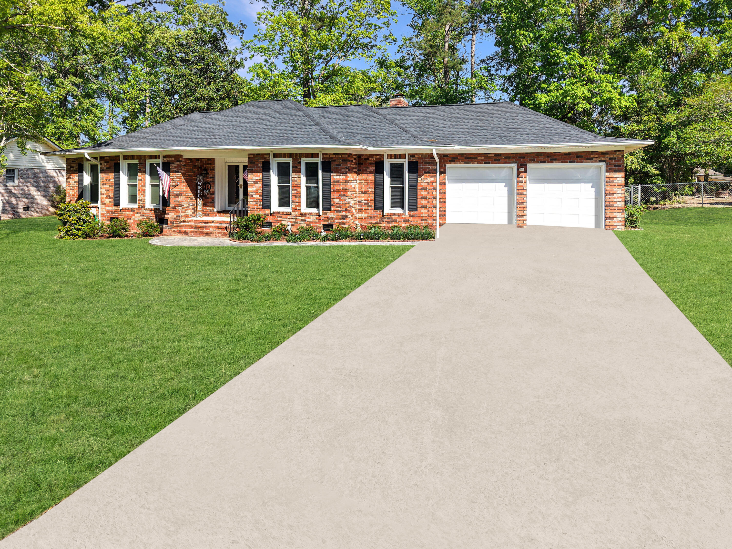 411 Red Fox Run Summerville, SC 29485 - Photo 2 of 38 IMG_1694