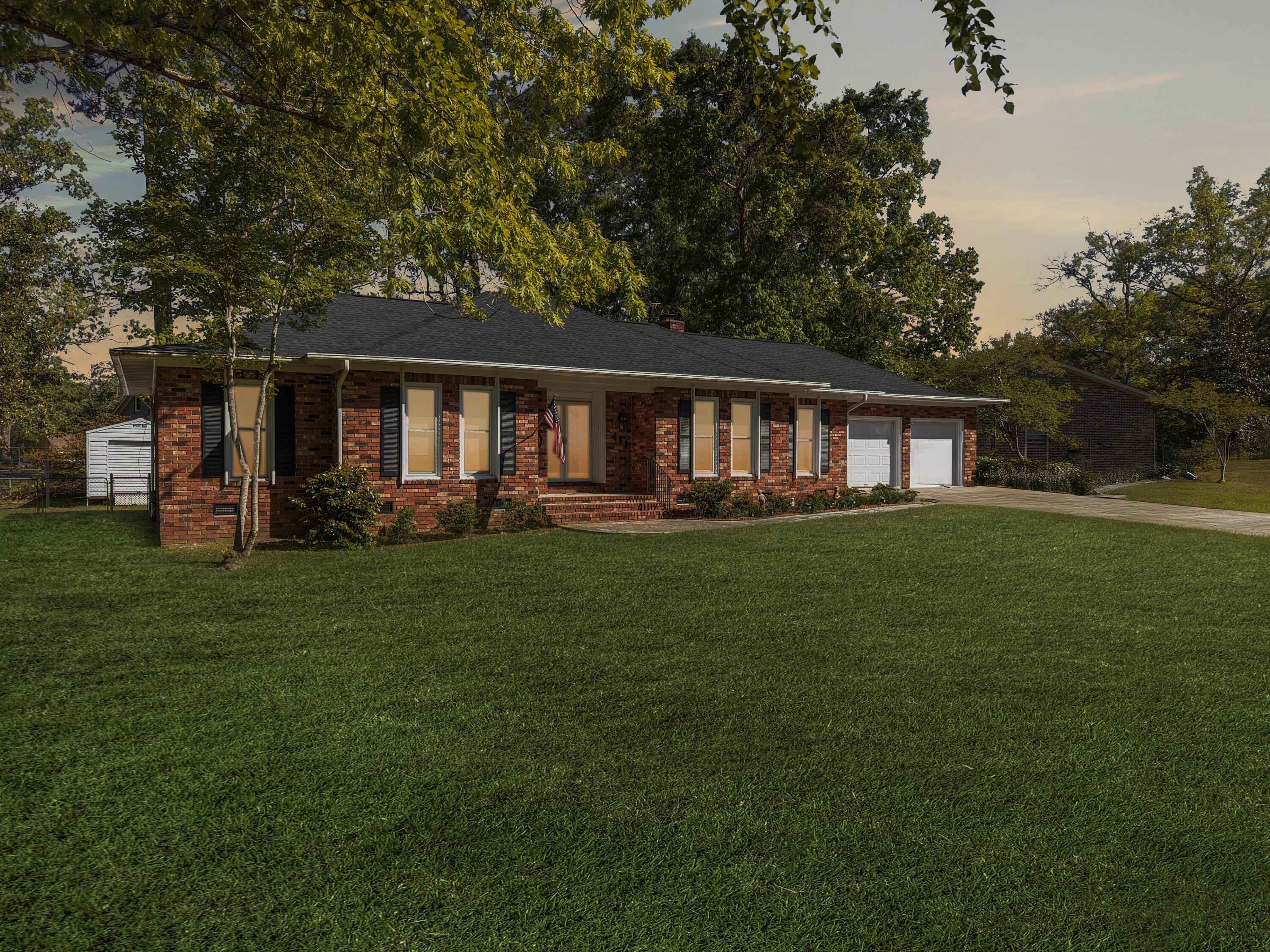 411 Red Fox Run Summerville, SC 29485 - Photo 5 of 38 IMG_1688