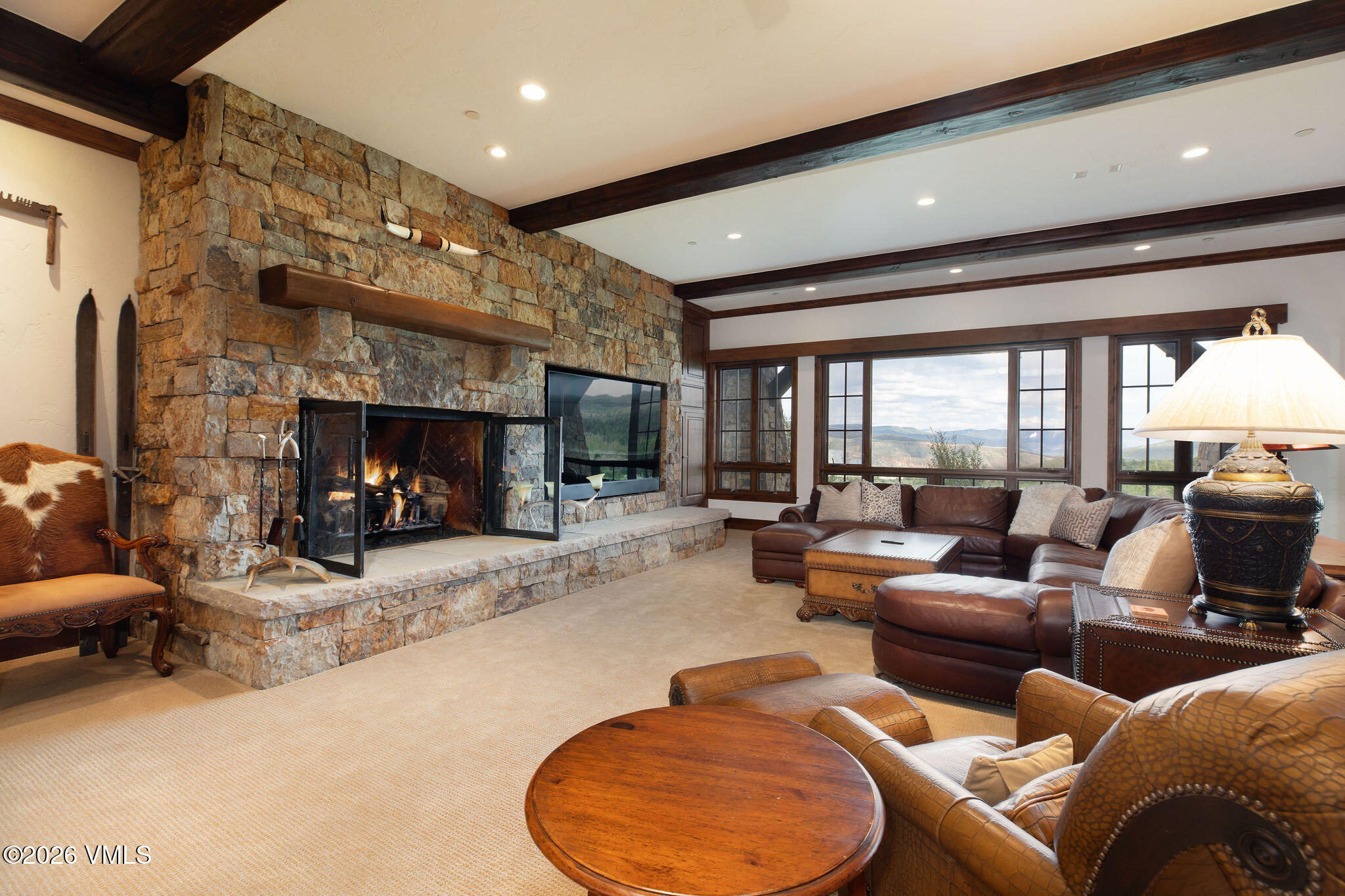 2215 Red Sky Road Wolcott, CO 81655 - Photo 36 of 72 2215_red_sky_rd_interior_den