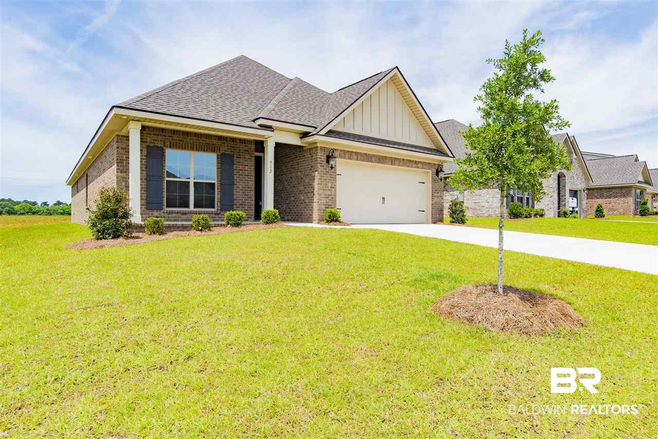 912 Charleston Loop Fairhope, AL 36532 - Photo 3 of 42