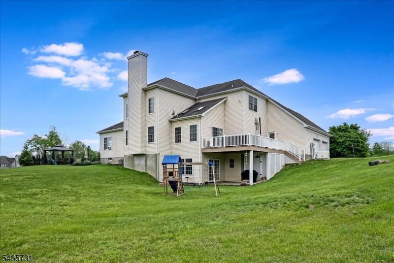 24 Saddle Ridge Road Sparta, NJ 07871 - Photo 38 of 50