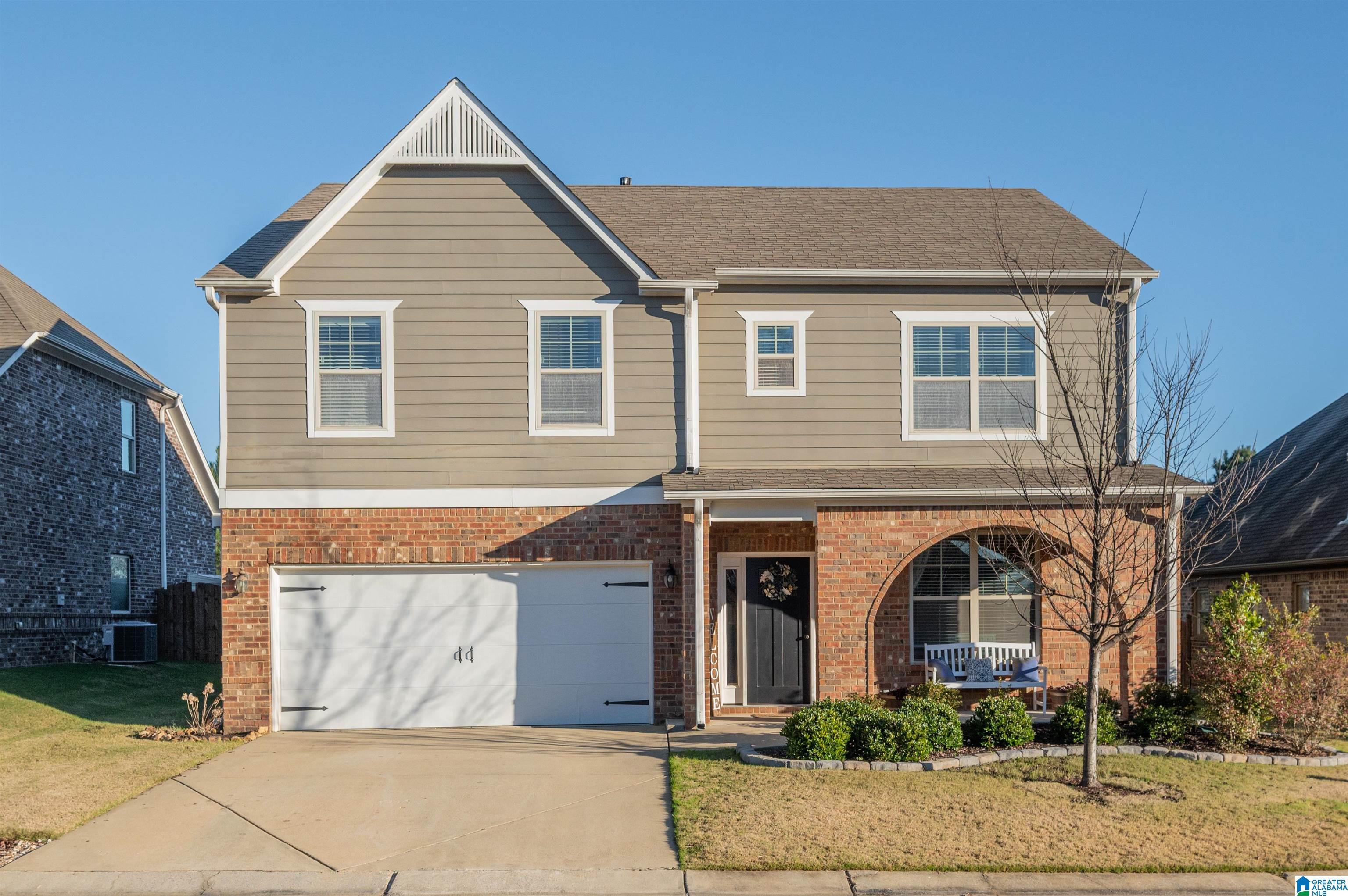 3068 Chelsea Park Ridge Chelsea, AL 35043 - Photo 1 of 50