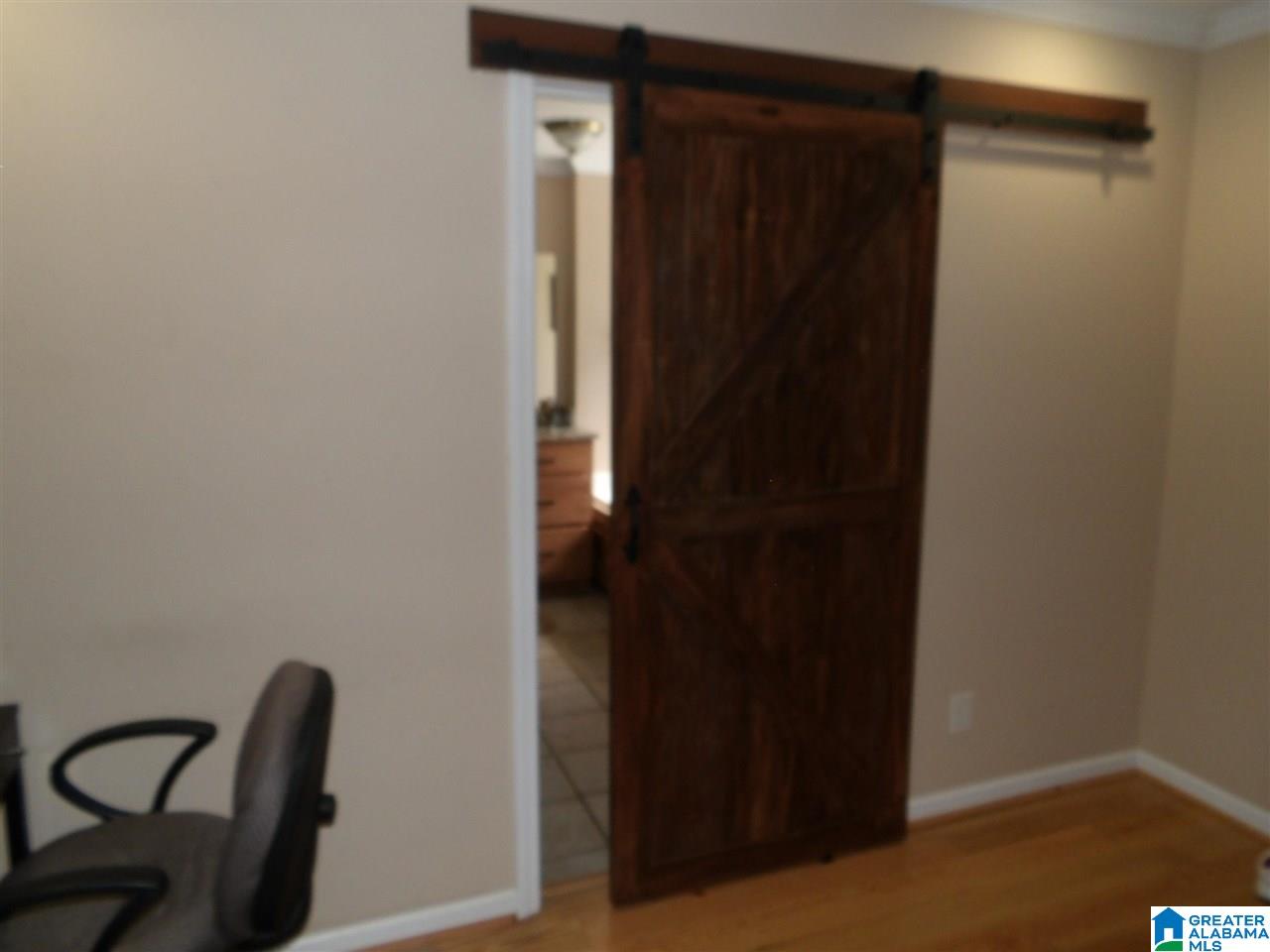 155 Bill Smith Road Trussville, AL 35173 - Photo 13 of 40