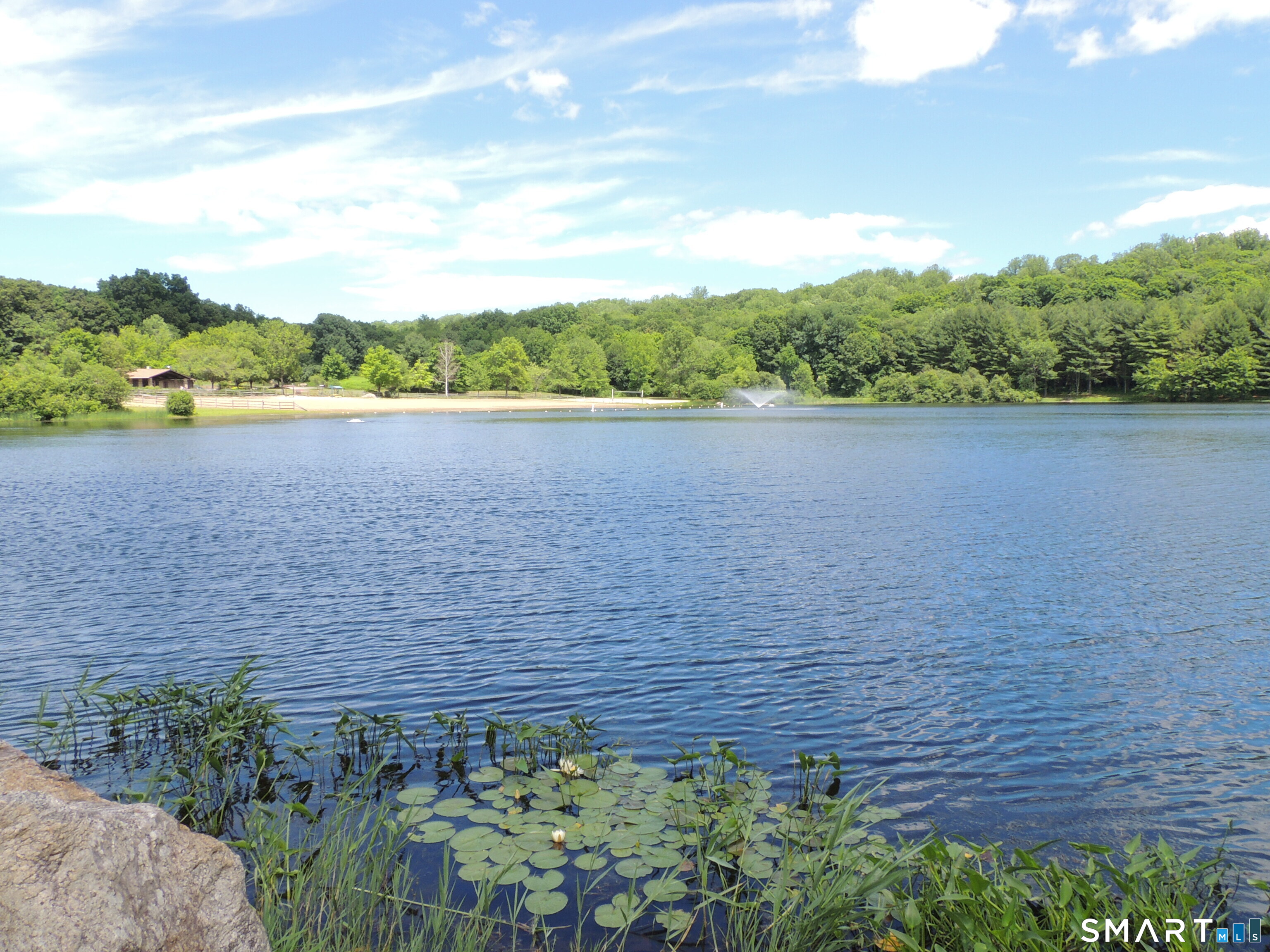 95 Bart Road Monroe, CT 06468 - Photo 11 of 17 Great Hollow Lake