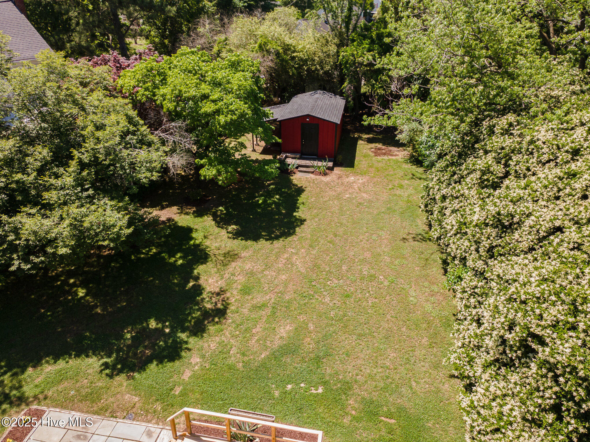 6225 Jones Farm Road Wake Forest, NC 27587 - Photo 19 of 27 017_dji_0024-edit_391