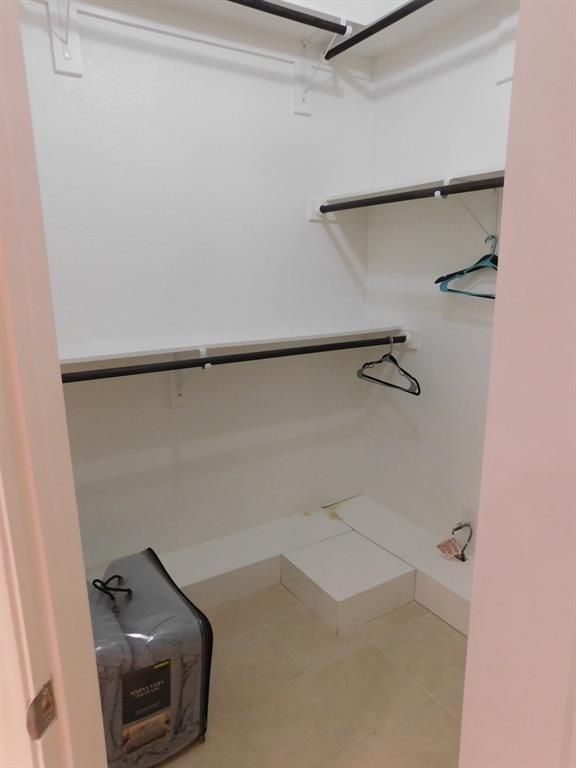 622 Crowley Road Arlington, TX 76012 - Photo 24 of 38 a bathroom with a shower and a sink