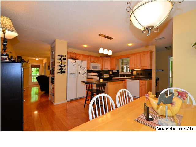 380 Sequoyah Road Pell City, AL 35128 - Photo 12 of 32
