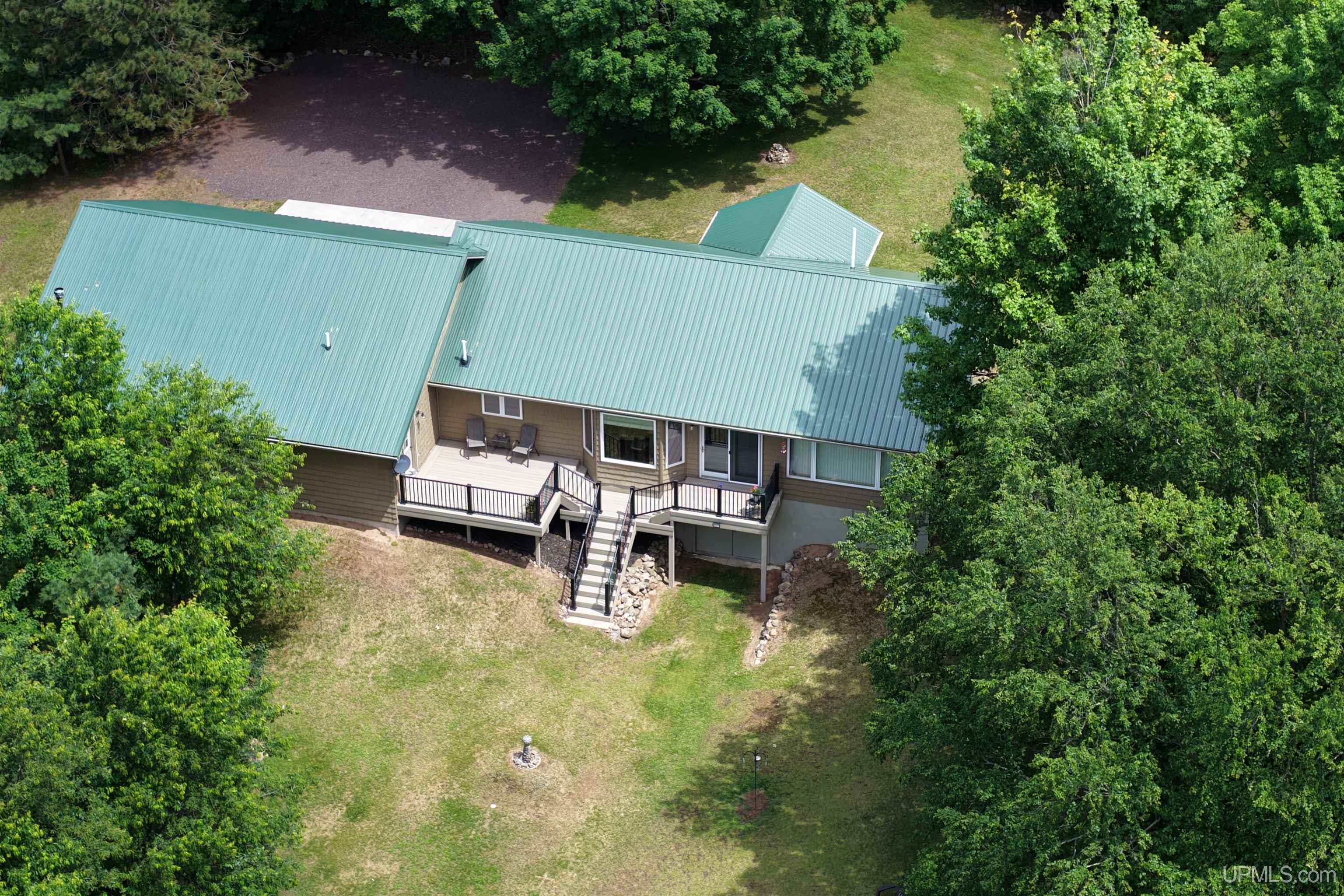 15659 Shively Road Bruce Crossing, MI 49912 - Photo 44 of 49