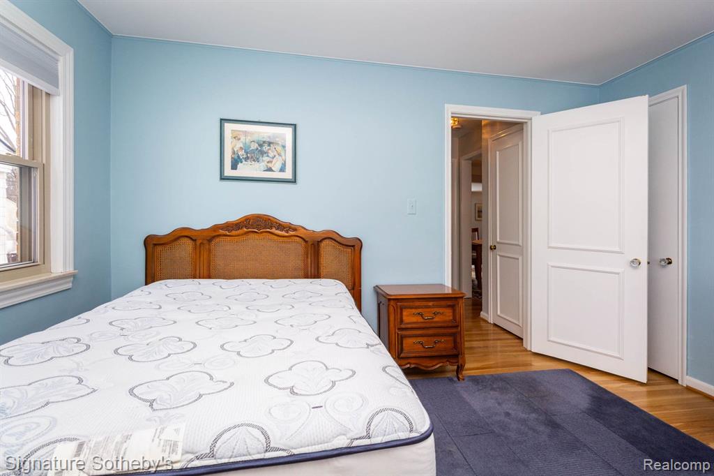 2252 Pembroke Road Birmingham, MI 48009 - Photo 18 of 41