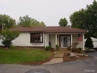 7765 Beck Road Belleville, MI 48111 - Photo 1 of 1 Property Photo