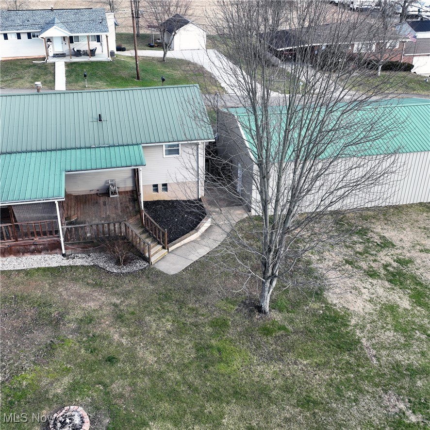 91 Mike Street Washington, WV 26181 - Photo 40 of 42