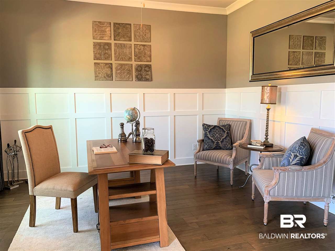 431 Nandina Loop Fairhope, AL 36532 - Photo 11 of 24 Study